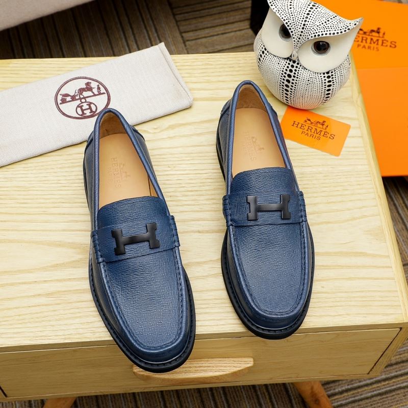 Hermes Business Shoes